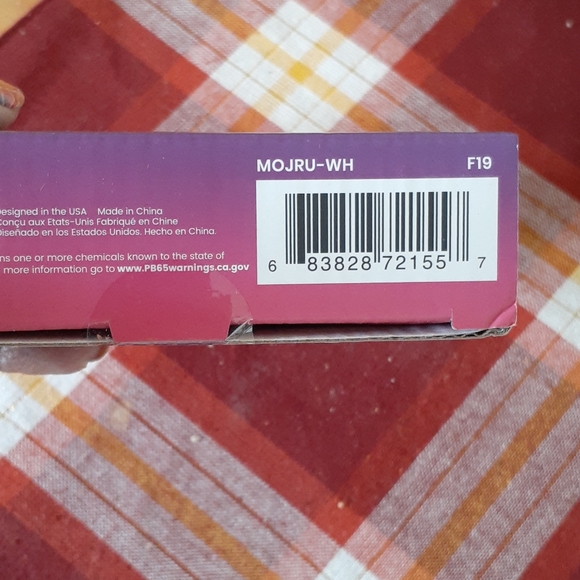 LAST CHANCE! WILL BE GONE 6/30 Fitness jump rope NWOT - Picture 3 of 5